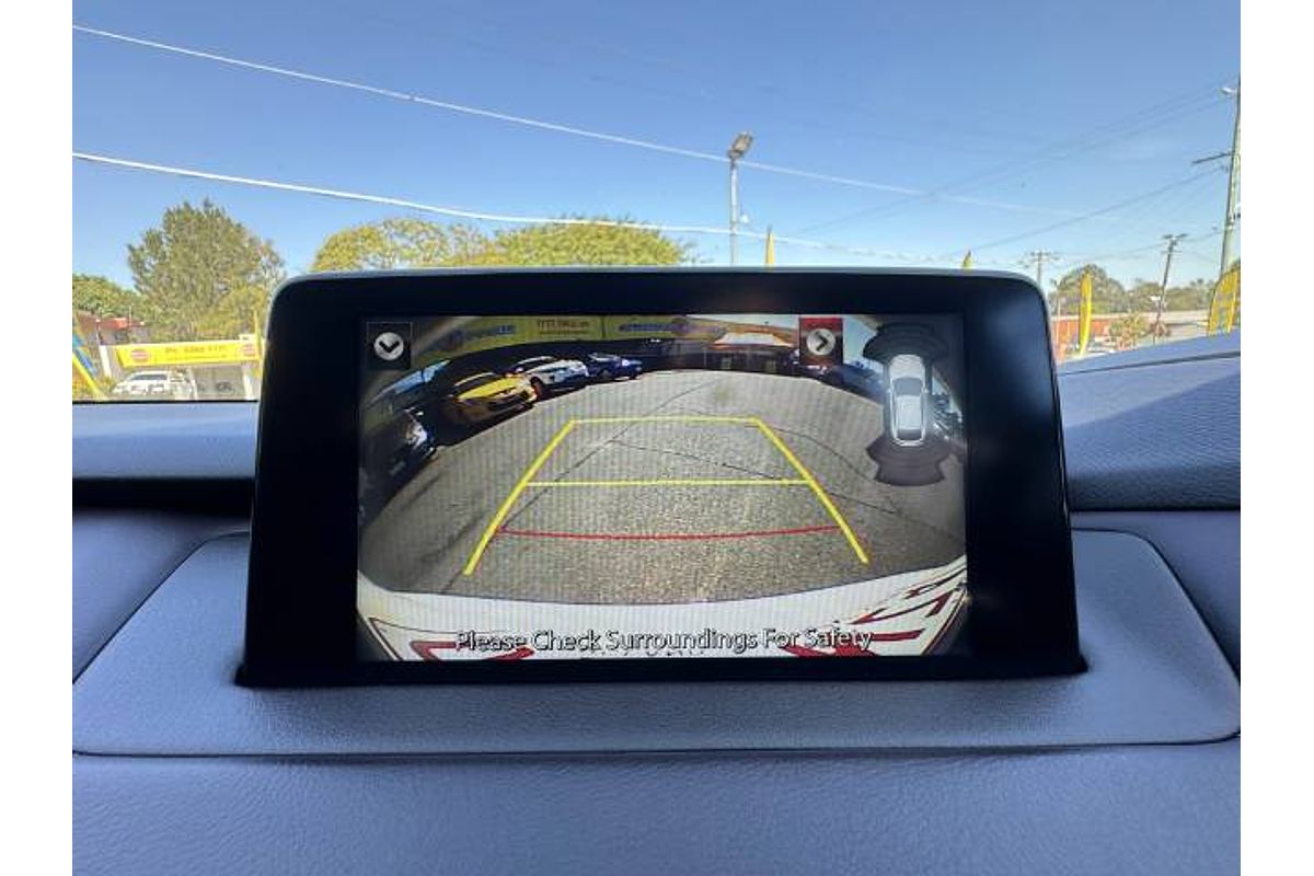 2016 Mazda CX-9 Azami TC