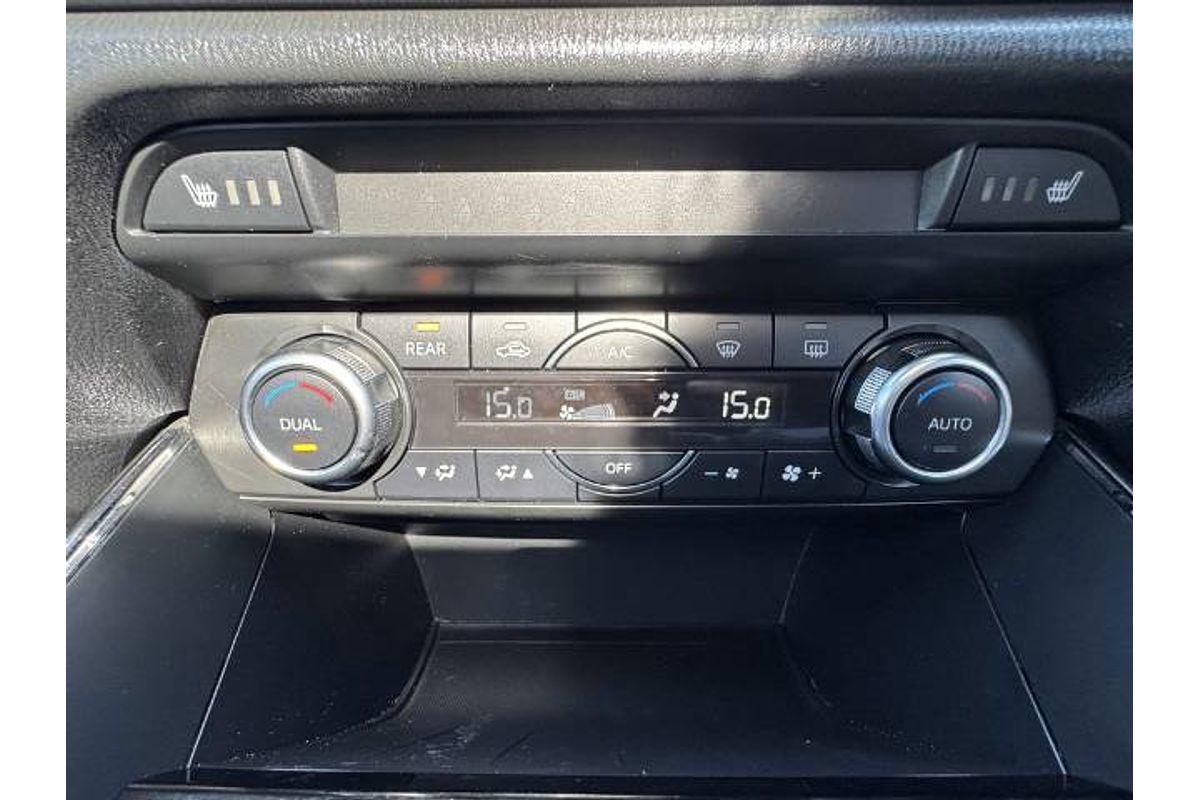 2016 Mazda CX-9 Azami TC