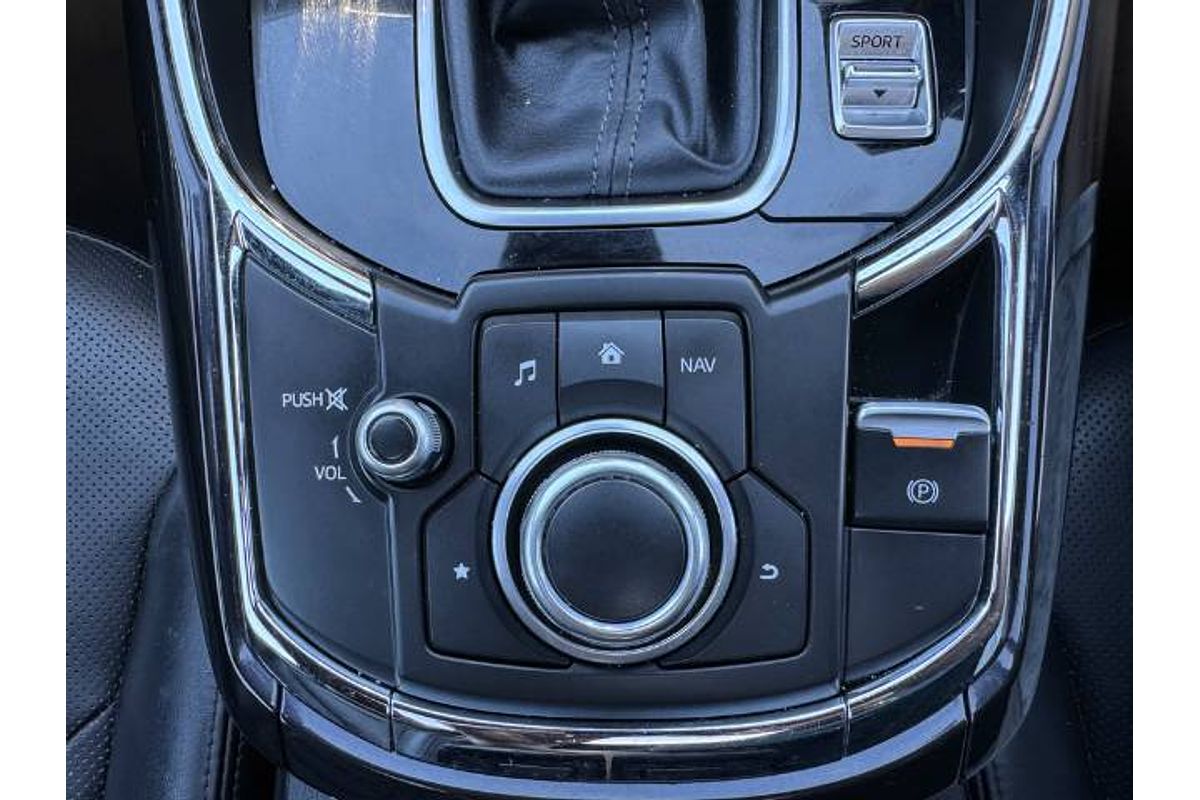 2016 Mazda CX-9 Azami TC