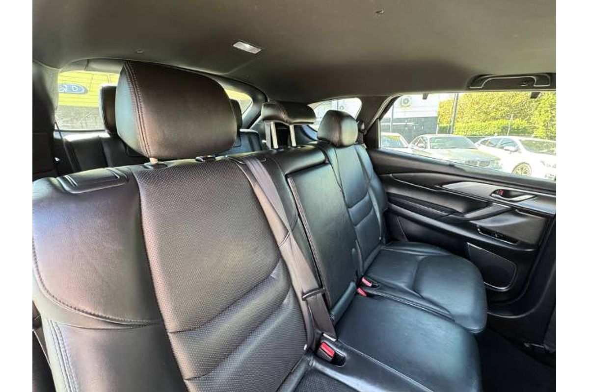 2016 Mazda CX-9 Azami TC