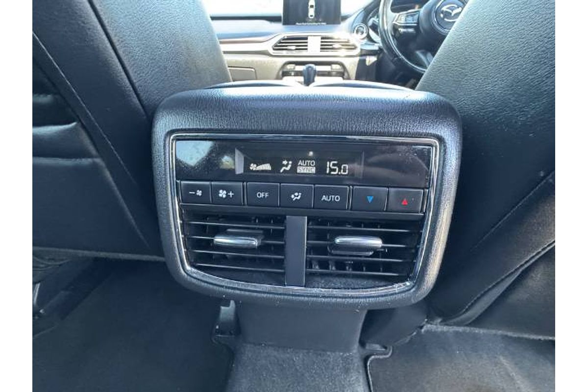 2016 Mazda CX-9 Azami TC