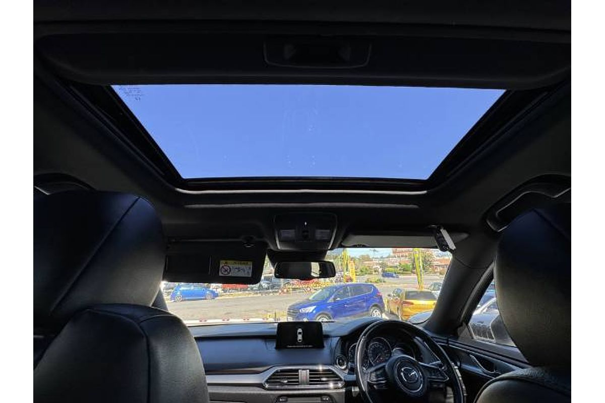 2016 Mazda CX-9 Azami TC