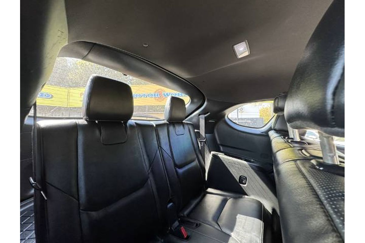 2016 Mazda CX-9 Azami TC