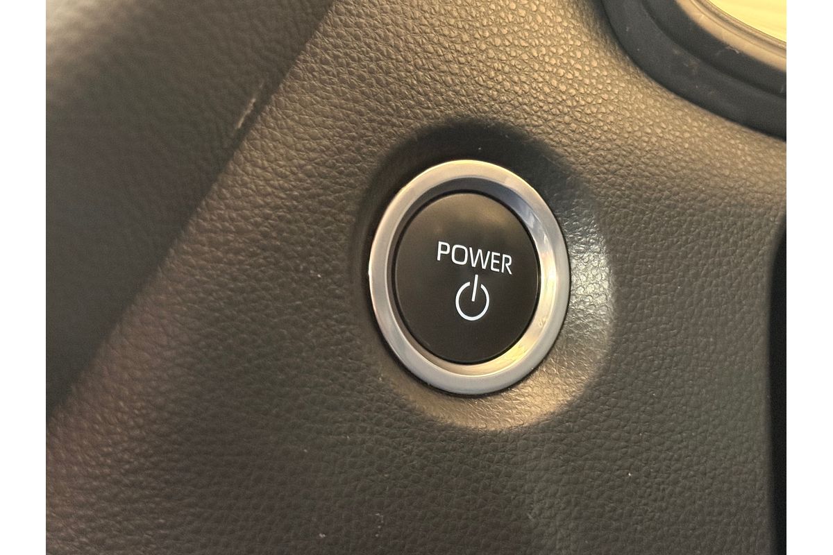 2024 Toyota Corolla Ascent Sport Hybrid ZWE219R