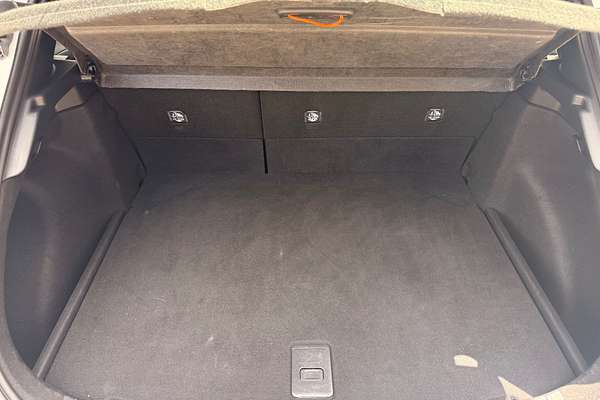 2024 Toyota Corolla Ascent Sport Hybrid ZWE219R