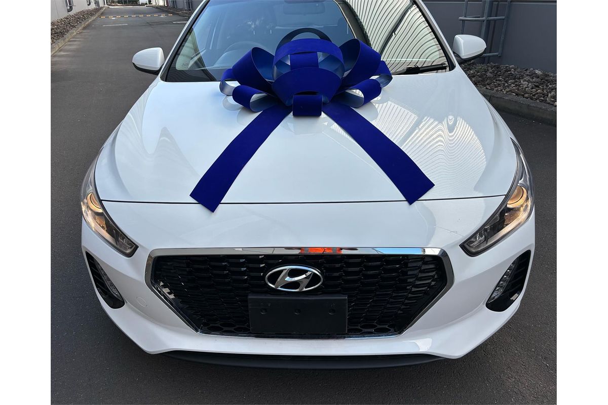 2020 Hyundai i30 Go PD.3