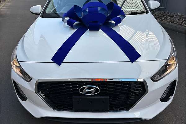 2020 Hyundai i30 Go PD.3
