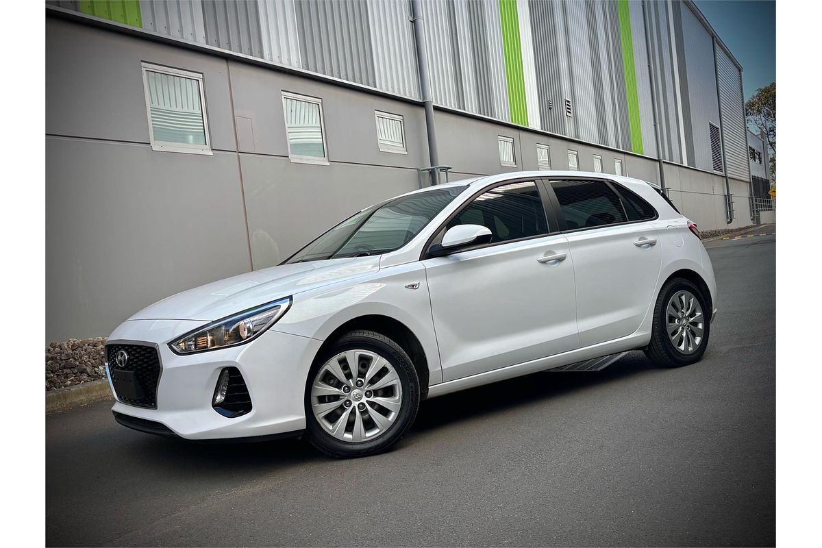 2020 Hyundai i30 Go PD.3