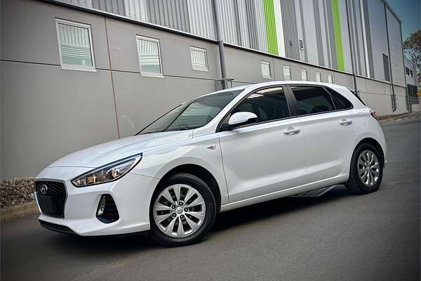 2020 Hyundai i30 Go PD.3