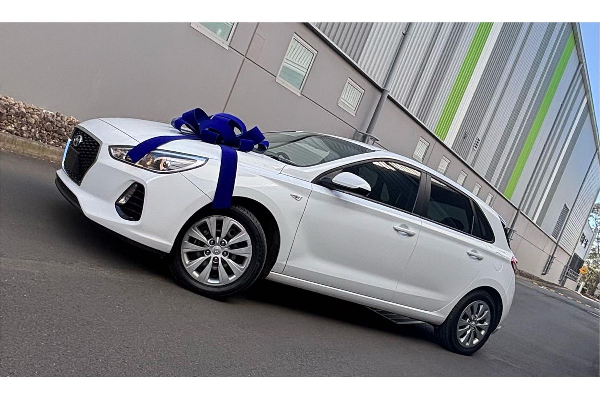 2020 Hyundai i30 Go PD.3