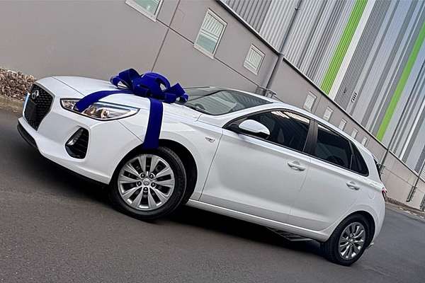 2020 Hyundai i30 Go PD.3