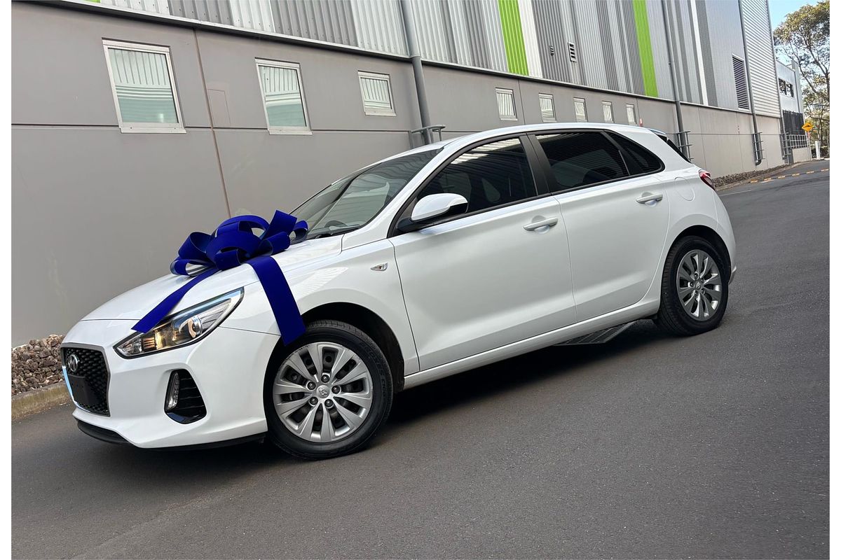 2020 Hyundai i30 Go PD.3