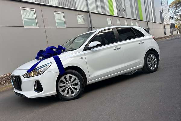 2020 Hyundai i30 Go PD.3