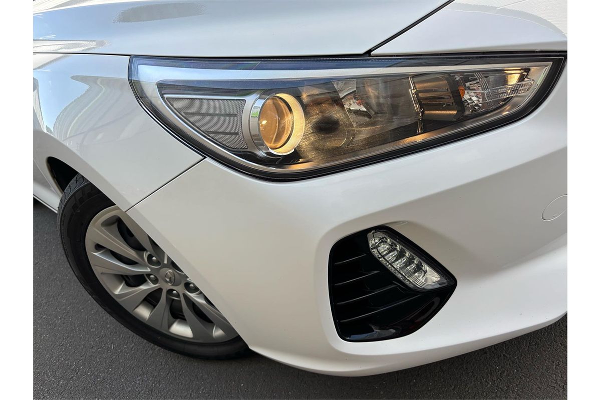 2020 Hyundai i30 Go PD.3