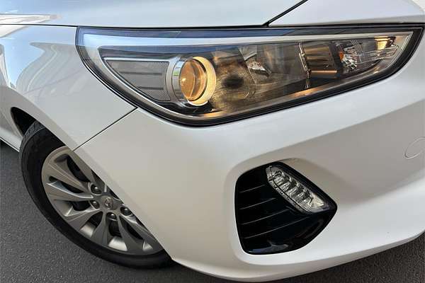 2020 Hyundai i30 Go PD.3