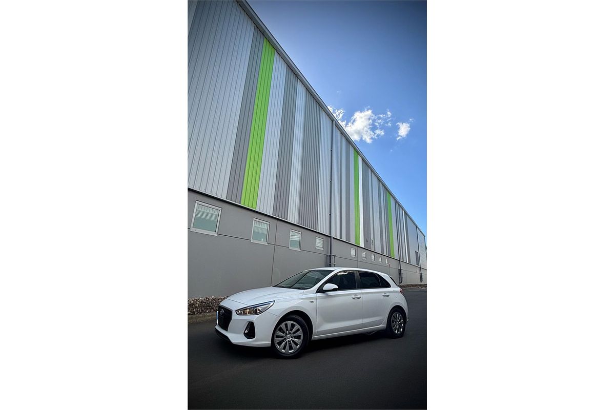 2020 Hyundai i30 Go PD.3