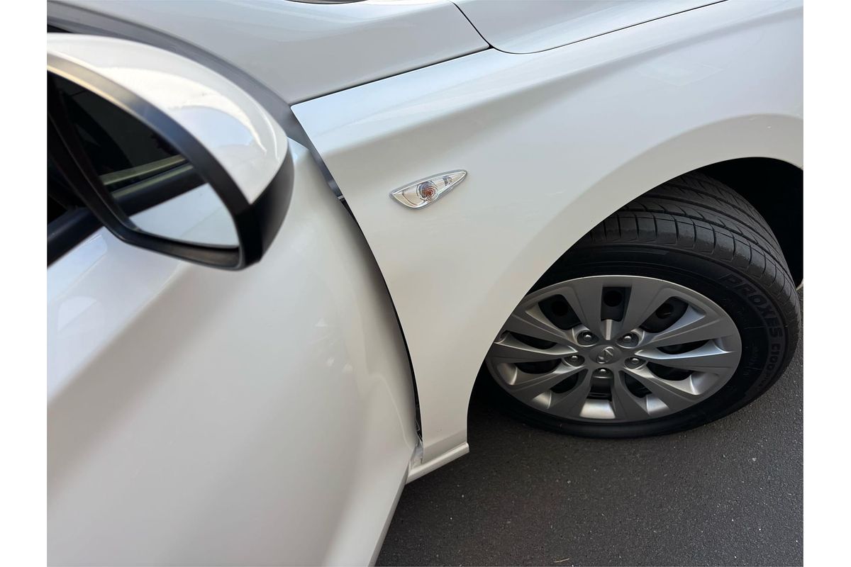 2020 Hyundai i30 Go PD.3