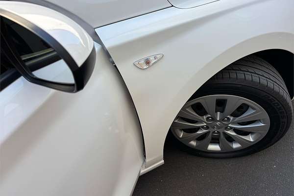 2020 Hyundai i30 Go PD.3