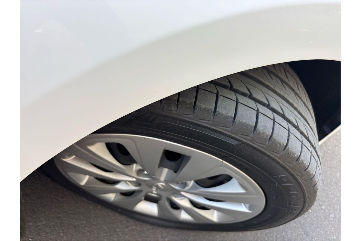 2020 Hyundai i30 Go PD.3