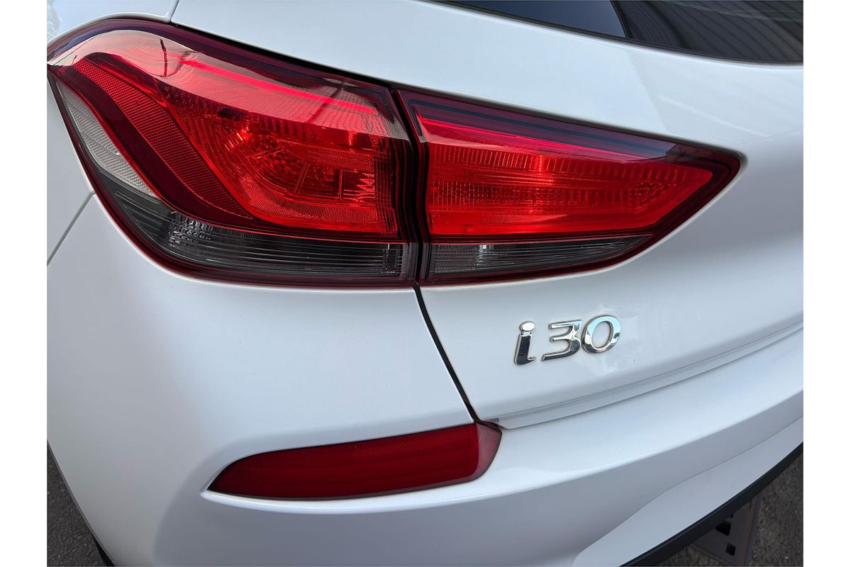 2020 Hyundai i30 Go PD.3
