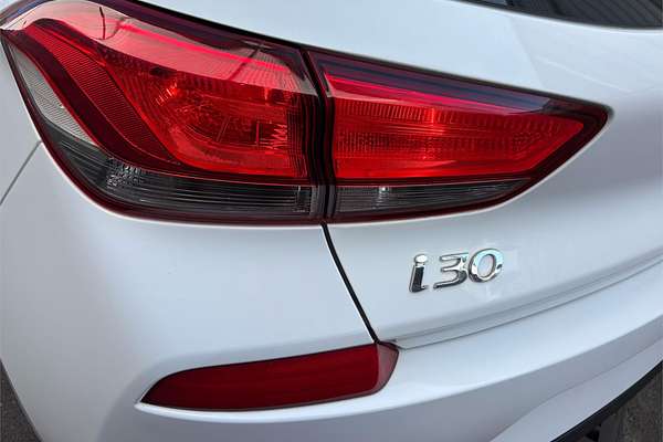 2020 Hyundai i30 Go PD.3