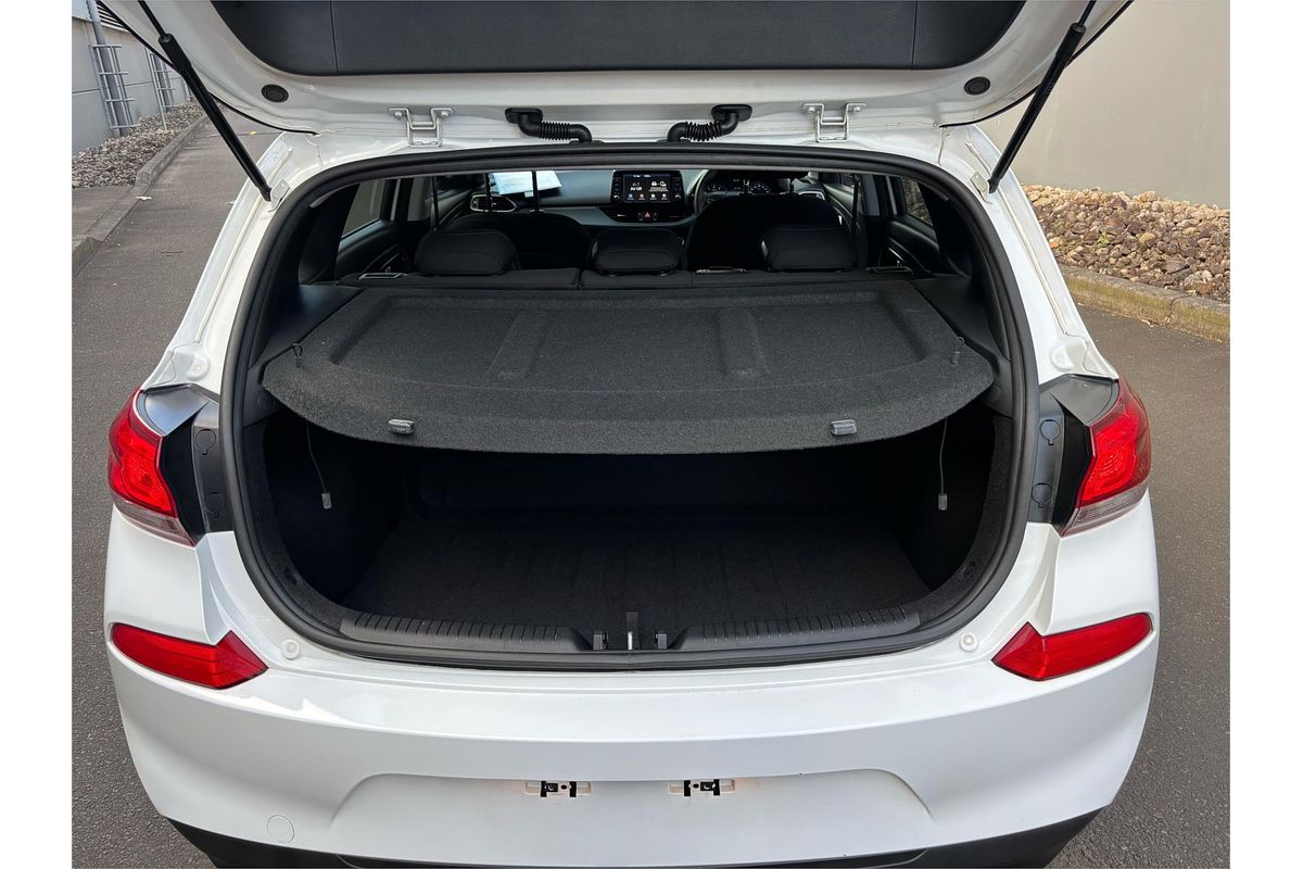 2020 Hyundai i30 Go PD.3