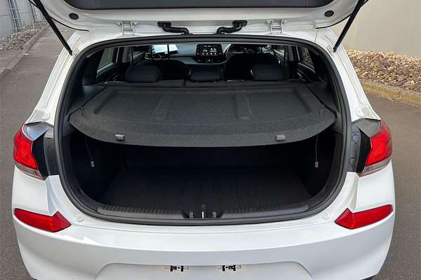 2020 Hyundai i30 Go PD.3