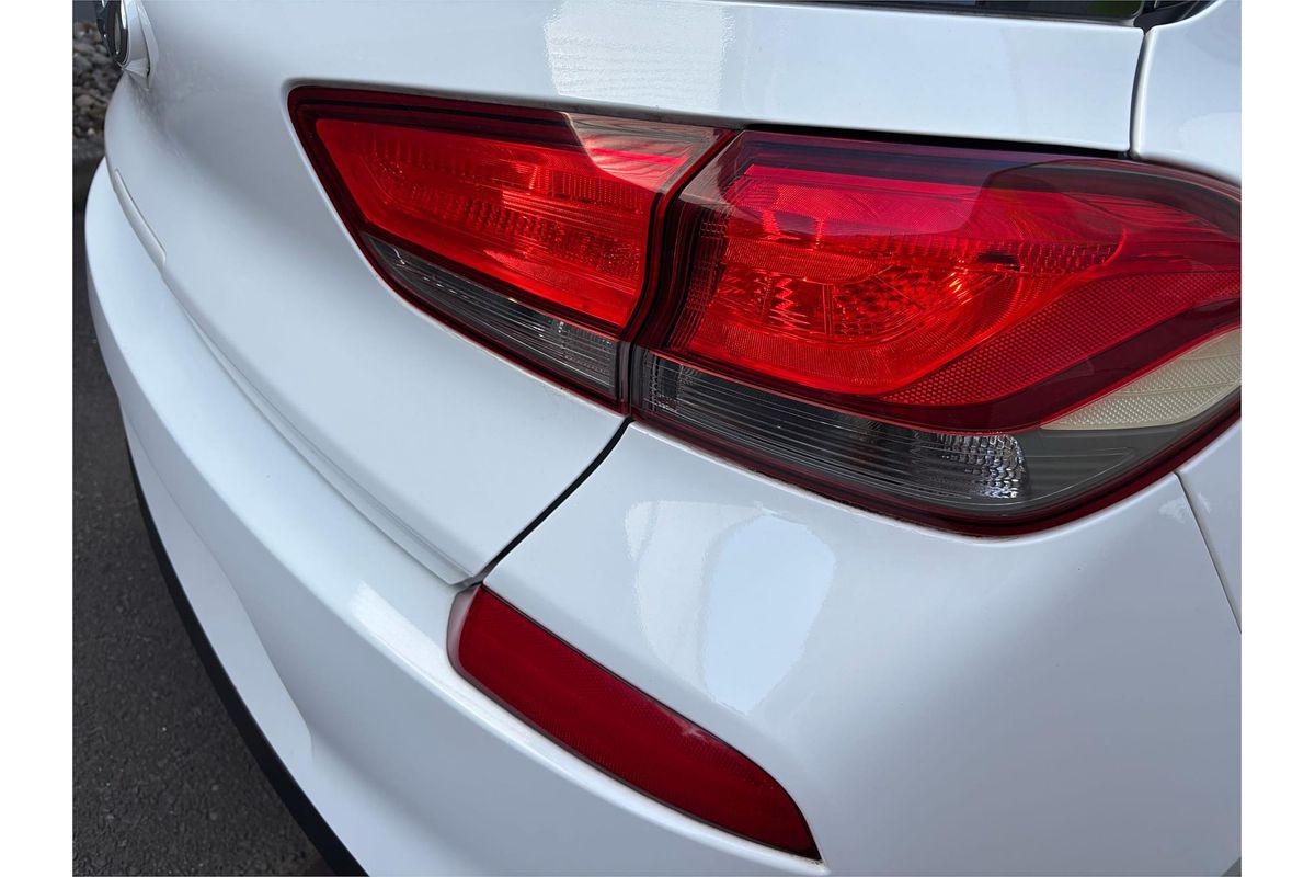 2020 Hyundai i30 Go PD.3