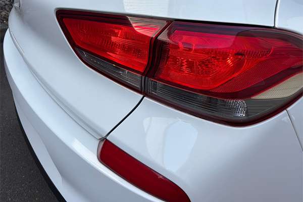 2020 Hyundai i30 Go PD.3