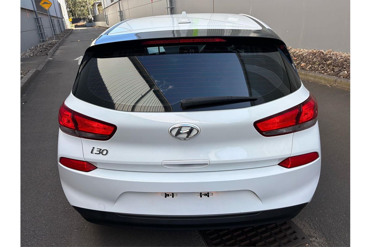 2020 Hyundai i30 Go PD.3