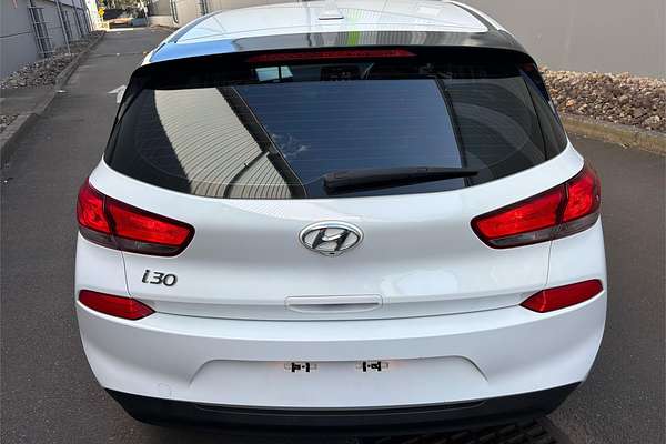 2020 Hyundai i30 Go PD.3