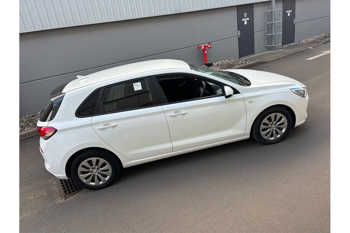 2020 Hyundai i30 Go PD.3