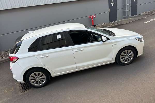 2020 Hyundai i30 Go PD.3