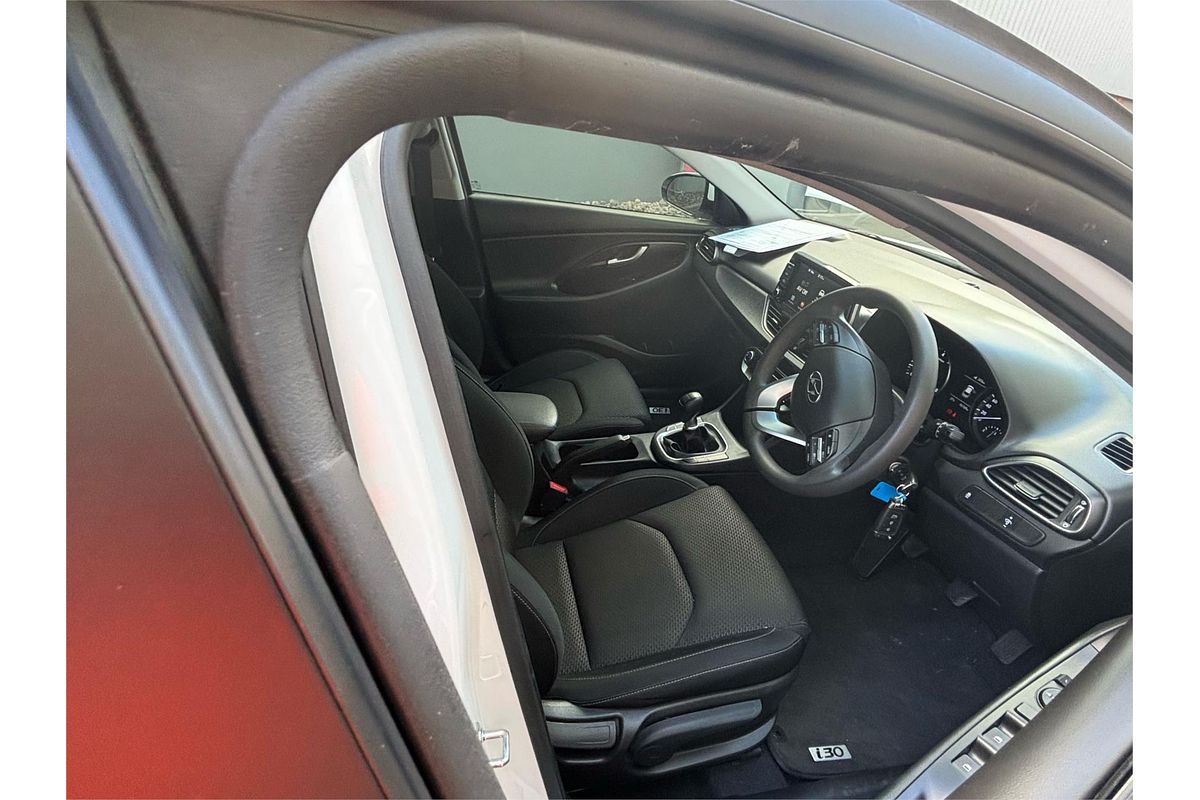 2020 Hyundai i30 Go PD.3