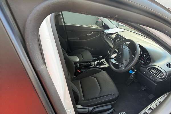 2020 Hyundai i30 Go PD.3