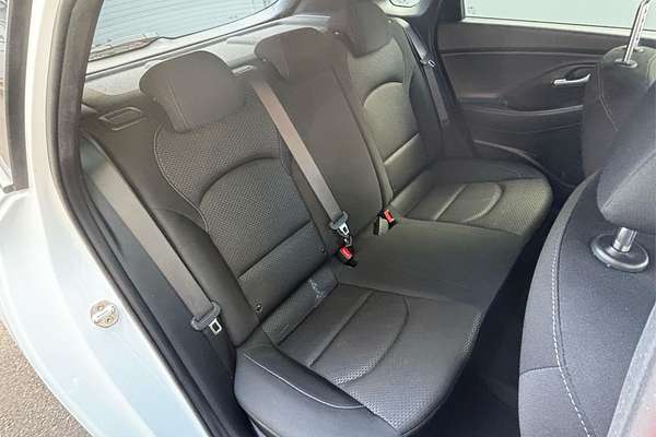 2020 Hyundai i30 Go PD.3