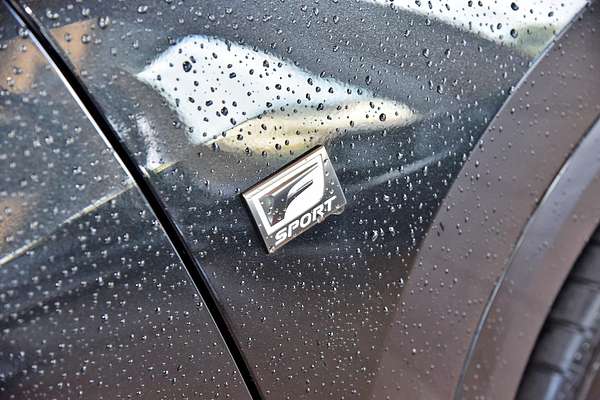 2024 Lexus NX NX350 F Sport TAZA25R