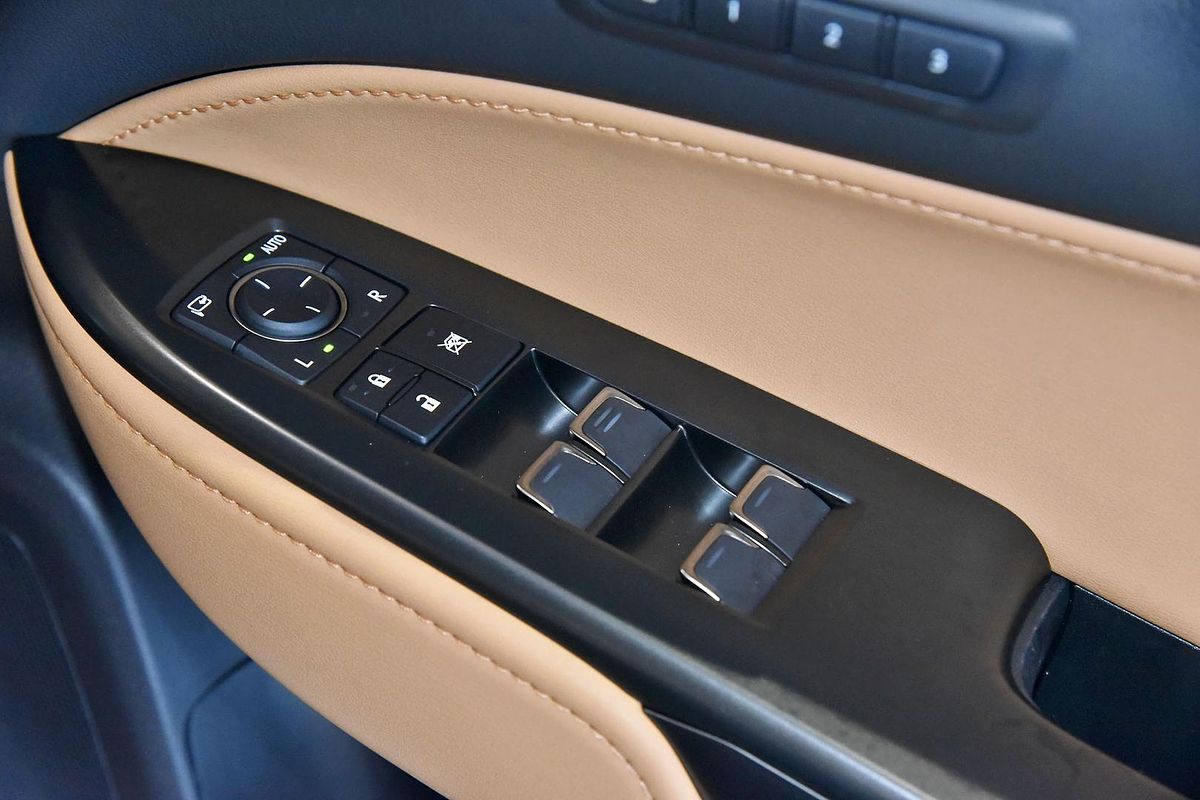 2024 Lexus NX NX350 F Sport TAZA25R