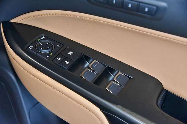 2024 Lexus NX NX350 F Sport TAZA25R