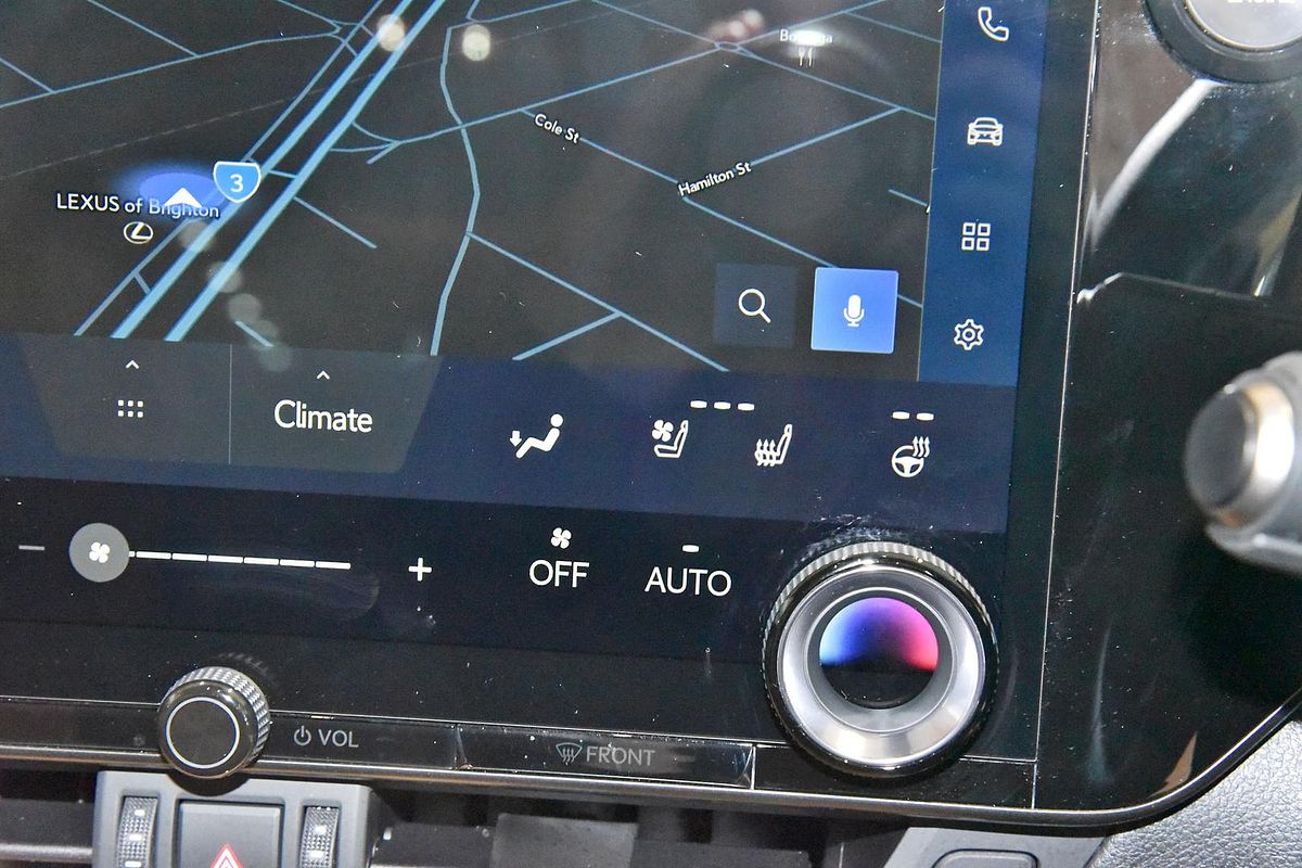 2024 Lexus NX NX350 F Sport TAZA25R