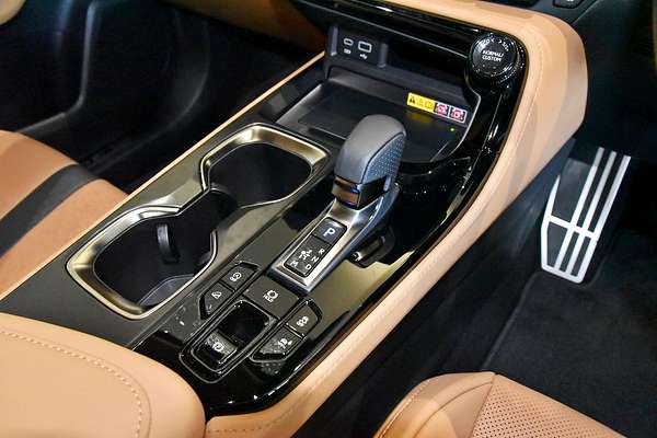 2024 Lexus NX NX350 F Sport TAZA25R