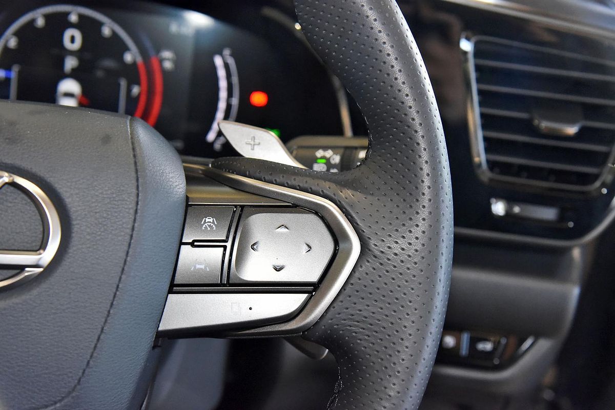 2024 Lexus NX NX350 F Sport TAZA25R