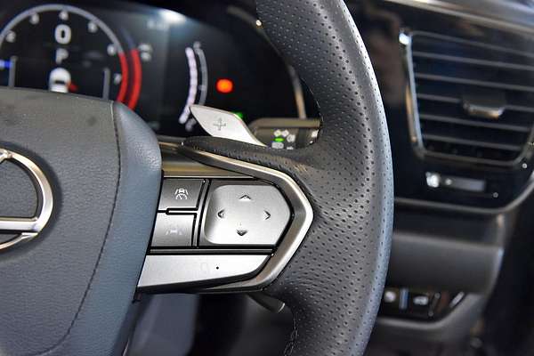 2024 Lexus NX NX350 F Sport TAZA25R