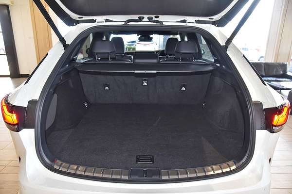 2024 Lexus RX RX350h Sports Luxury AALH15R