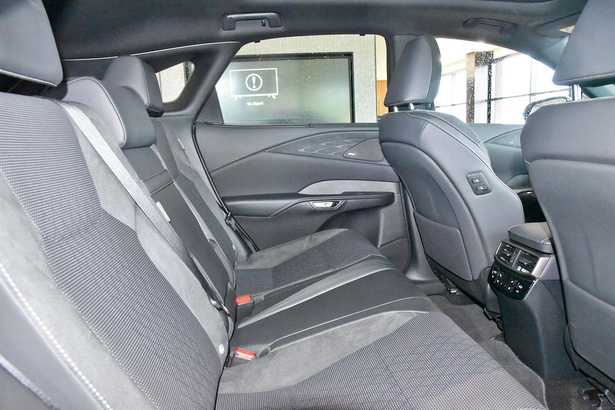 2024 Lexus RX RX350h Sports Luxury AALH15R