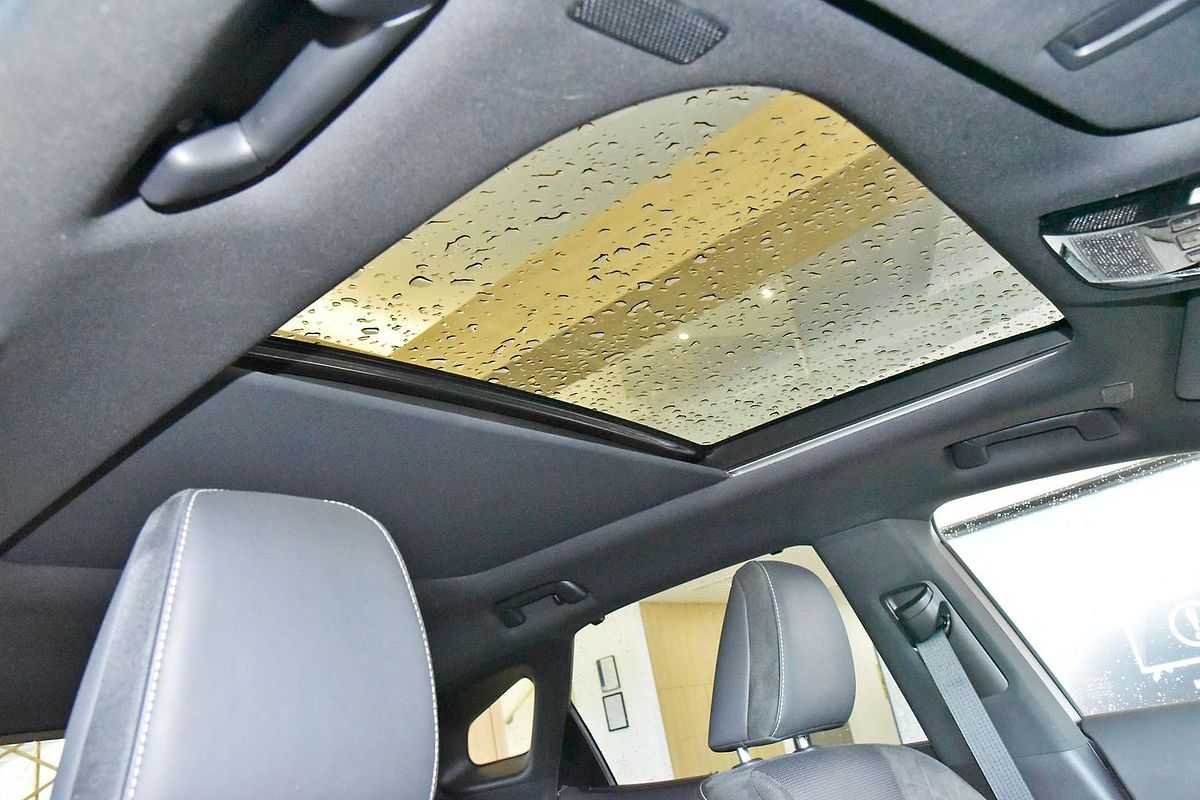 2024 Lexus RX RX350h Sports Luxury AALH15R