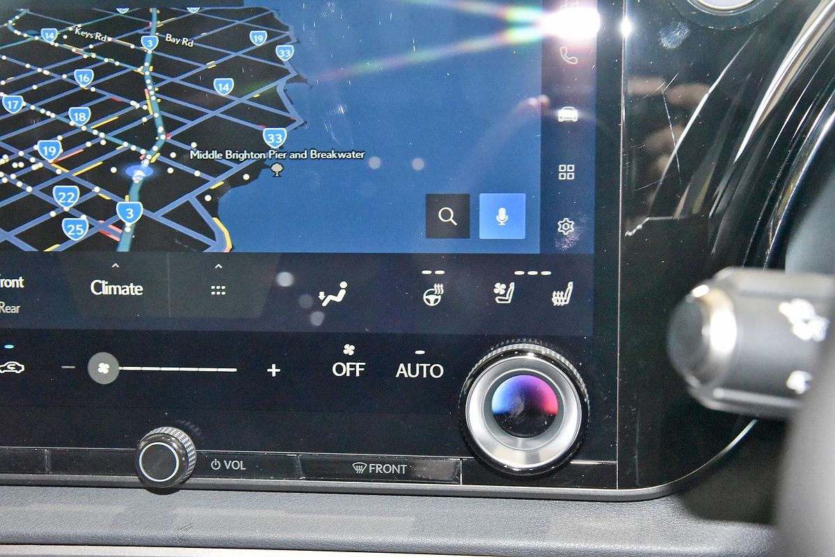 2024 Lexus RX RX350h Sports Luxury AALH15R