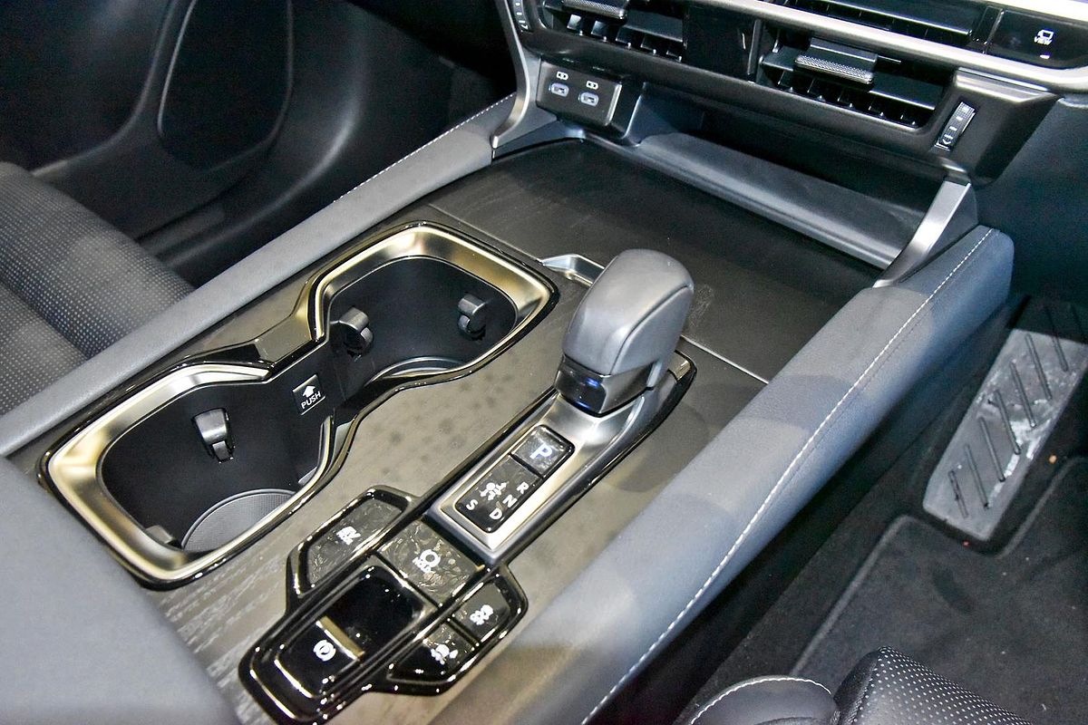 2024 Lexus RX RX350h Sports Luxury AALH15R