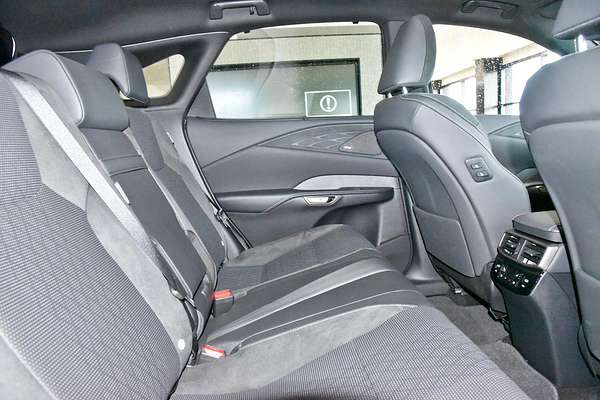 2024 Lexus RX RX350h Sports Luxury AALH15R