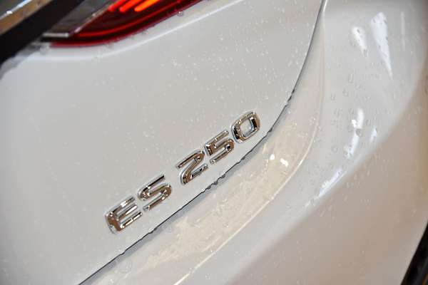 2022 Lexus ES ES250 Luxury AXZA10R